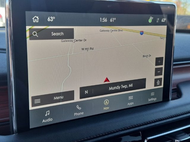 2023 Lincoln Aviator Reserve AWD