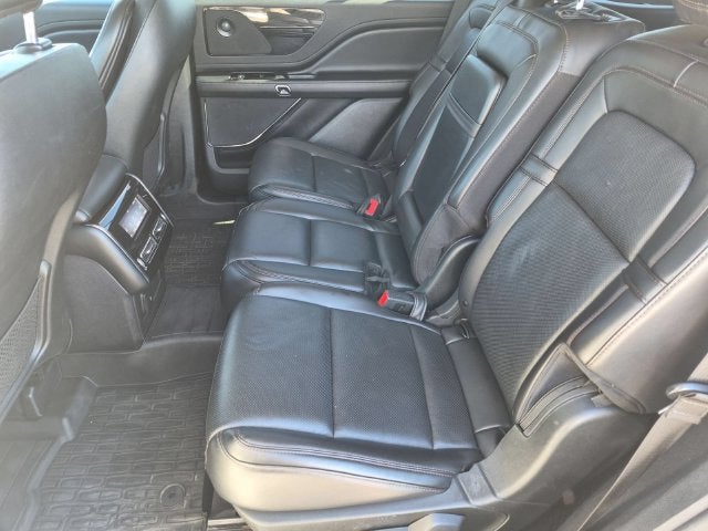 2023 Lincoln Aviator Reserve AWD