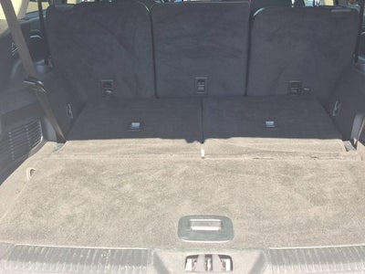 2023 Lincoln Aviator Reserve AWD