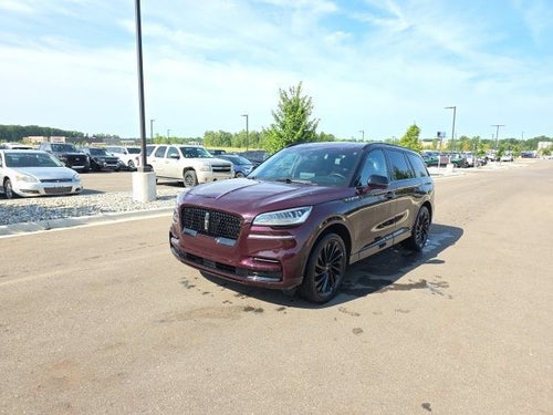 2024 Lincoln Aviator Reserve AWD