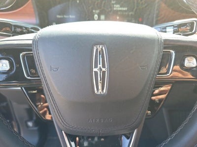 2024 Lincoln Aviator Reserve AWD