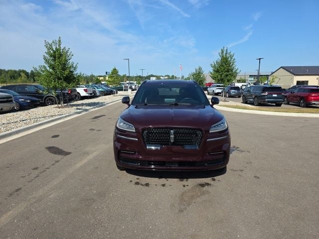 2024 Lincoln Aviator Reserve AWD