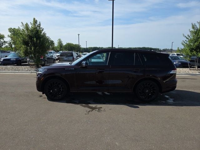 2024 Lincoln Aviator Reserve AWD