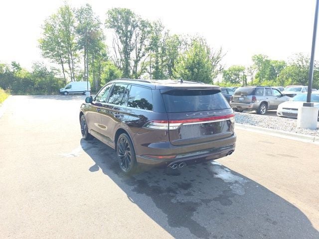 2024 Lincoln Aviator Reserve AWD