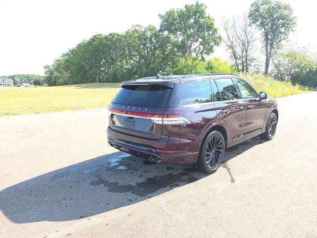 2024 Lincoln Aviator Reserve AWD