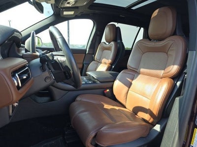 2024 Lincoln Aviator Reserve AWD