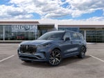 2027 Lincoln Aviator Black Label