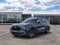 2027 Lincoln Aviator Black Label
