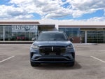2027 Lincoln Aviator Black Label