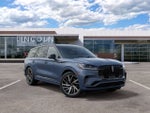 2027 Lincoln Aviator Black Label