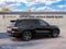2027 Lincoln Aviator Black Label