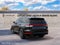 2027 Lincoln Aviator Black Label