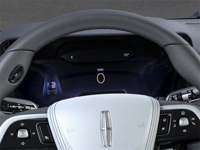 2025 Lincoln Aviator Black Label