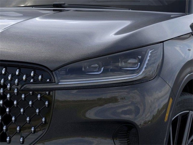 2025 Lincoln Aviator Black Label