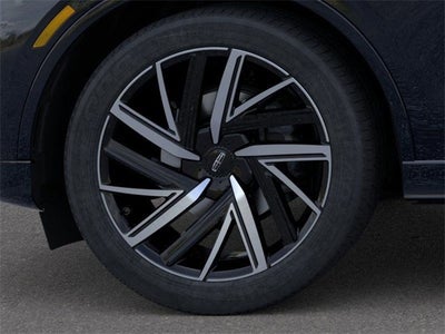 2025 Lincoln Aviator Black Label