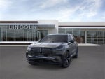 2025 Lincoln Aviator Black Label