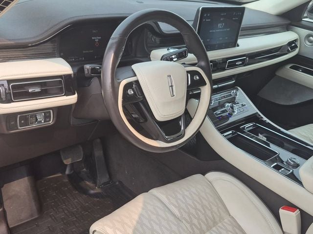2023 Lincoln Aviator Black Label AWD