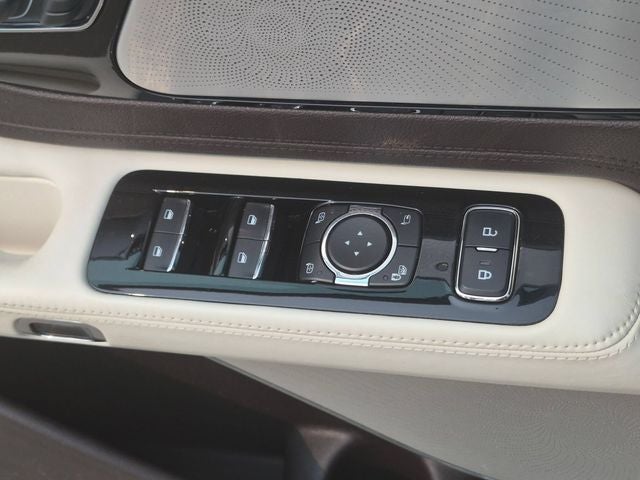 2023 Lincoln Aviator Black Label AWD