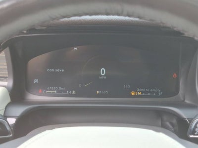 2023 Lincoln Aviator Black Label AWD