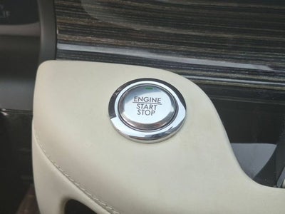 2023 Lincoln Aviator Black Label AWD