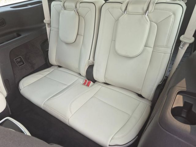 2023 Lincoln Aviator Black Label AWD