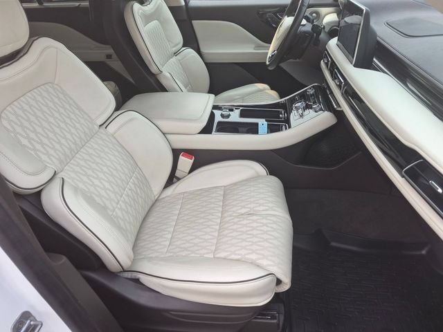 2023 Lincoln Aviator Black Label AWD