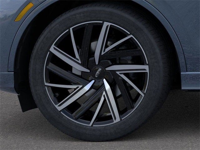 2025 Lincoln Aviator Black Label