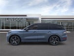 2025 Lincoln Aviator Black Label