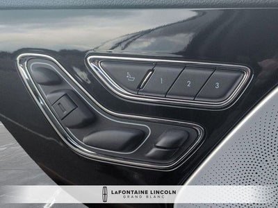 2023 Lincoln Aviator Black Label AWD