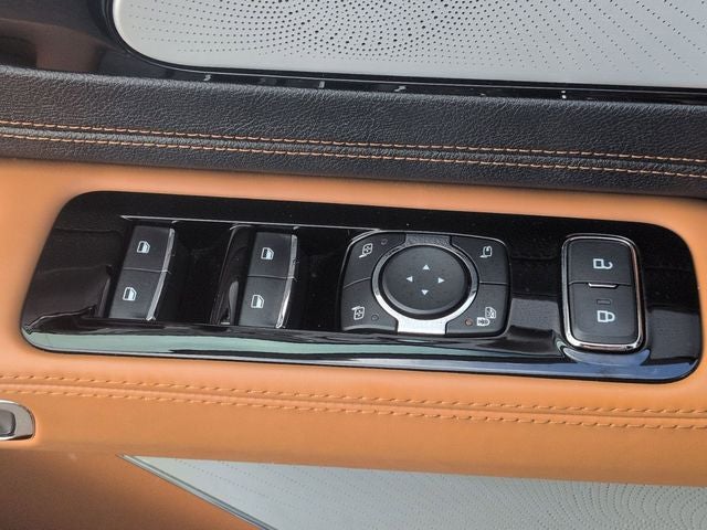 2023 Lincoln Aviator Black Label AWD