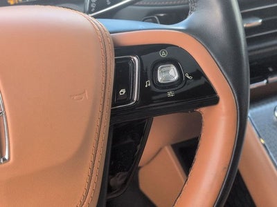 2023 Lincoln Aviator Black Label AWD