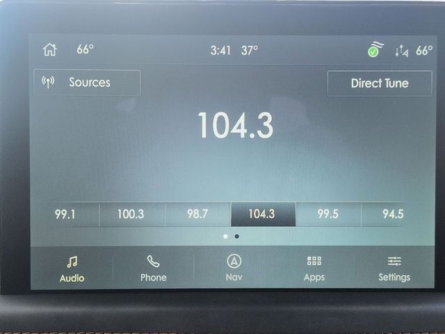 2023 Lincoln Aviator Black Label AWD