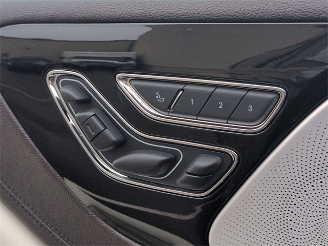 2024 Lincoln Aviator Black Label AWD