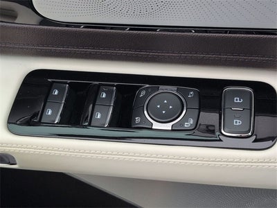 2024 Lincoln Aviator Black Label AWD