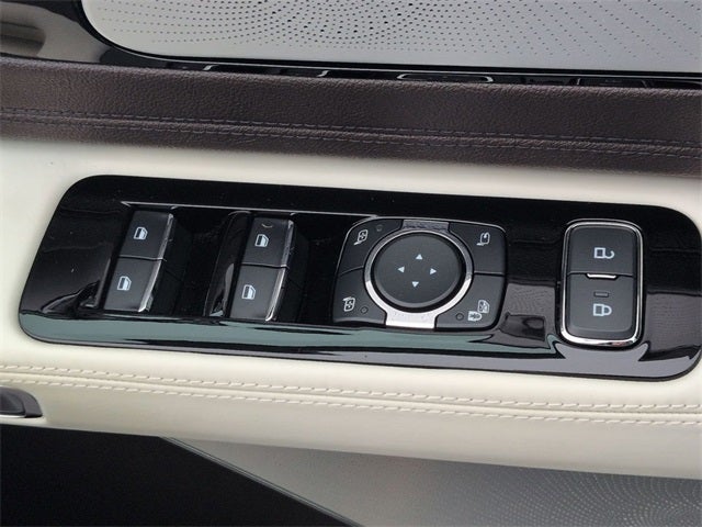 2024 Lincoln Aviator Black Label AWD