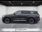 2024 Lincoln Aviator Black Label AWD