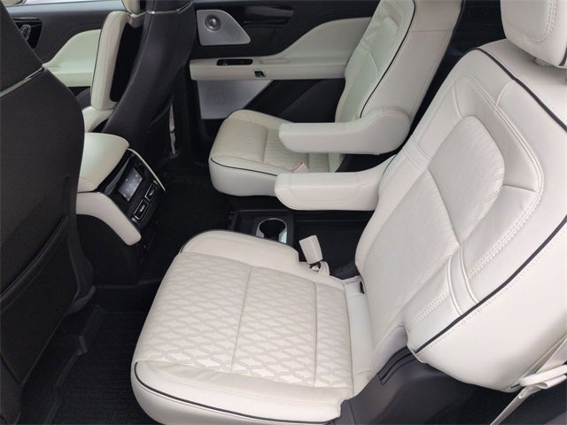 2024 Lincoln Aviator Black Label AWD