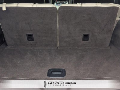 2024 Lincoln Aviator Black Label AWD