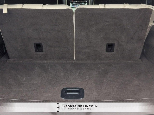 2024 Lincoln Aviator Black Label AWD