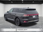 2024 Lincoln Aviator Black Label AWD