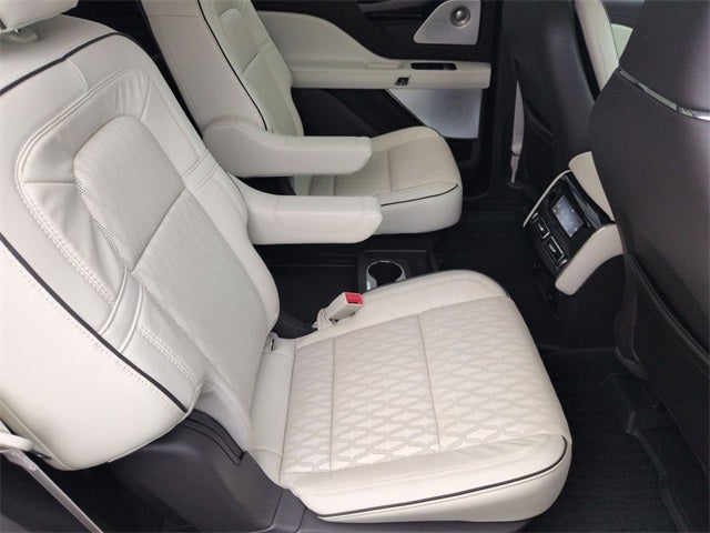 2024 Lincoln Aviator Black Label AWD