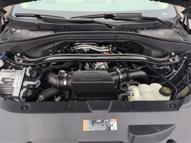 2024 Lincoln Aviator Black Label AWD