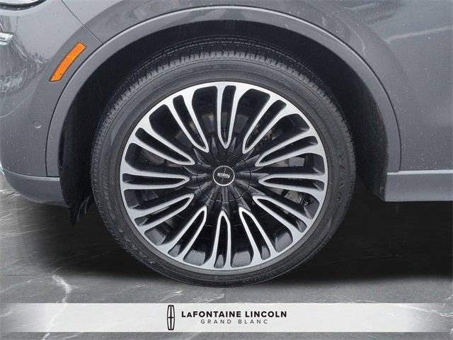 2024 Lincoln Aviator Black Label AWD