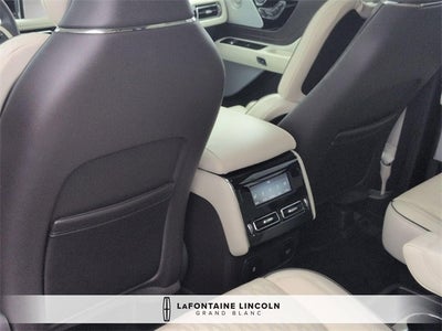 2024 Lincoln Aviator Black Label AWD