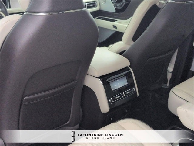 2024 Lincoln Aviator Black Label AWD