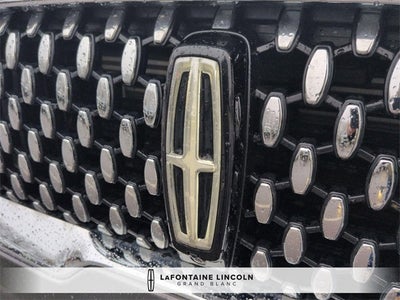 2024 Lincoln Aviator Black Label AWD