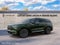 2027 Lincoln Aviator Black Label