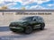 2027 Lincoln Aviator Black Label