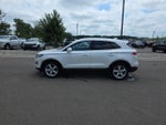 2017 Lincoln MKC Premiere