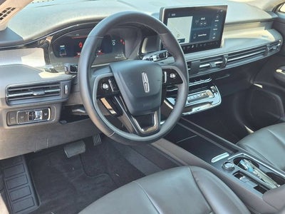 2023 Lincoln Corsair Standard AWD